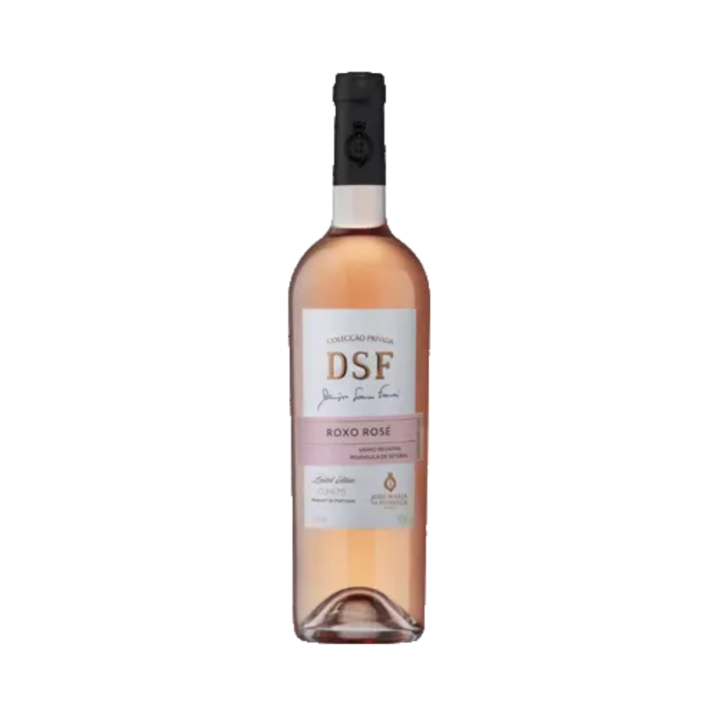 Imagem de DSF Colecção Privada Roxo - Vinho Rosé
