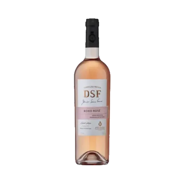 Imagem de DSF Colecção Privada Roxo - Vinho Rosé