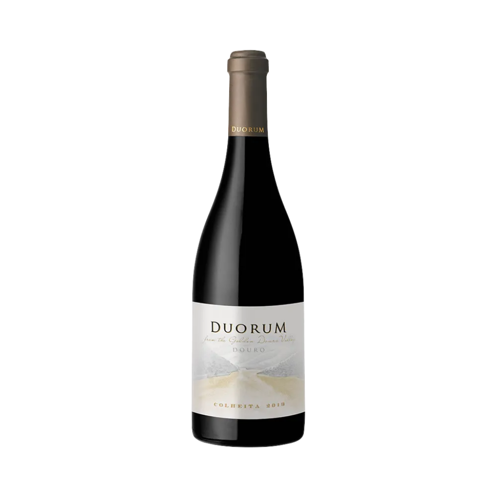 Imagem de Duorum - Vinho Tinto