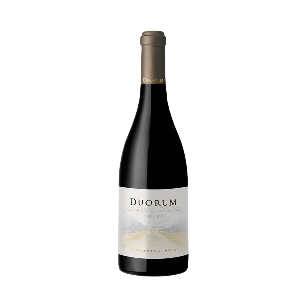 Imagem de Duorum - Vinho Tinto