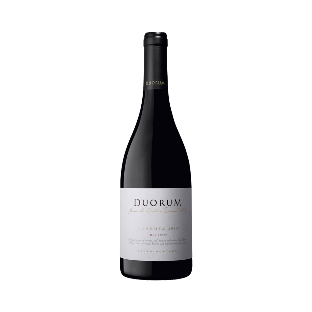 Imagem de Duorum Reserva - Vinho Tinto