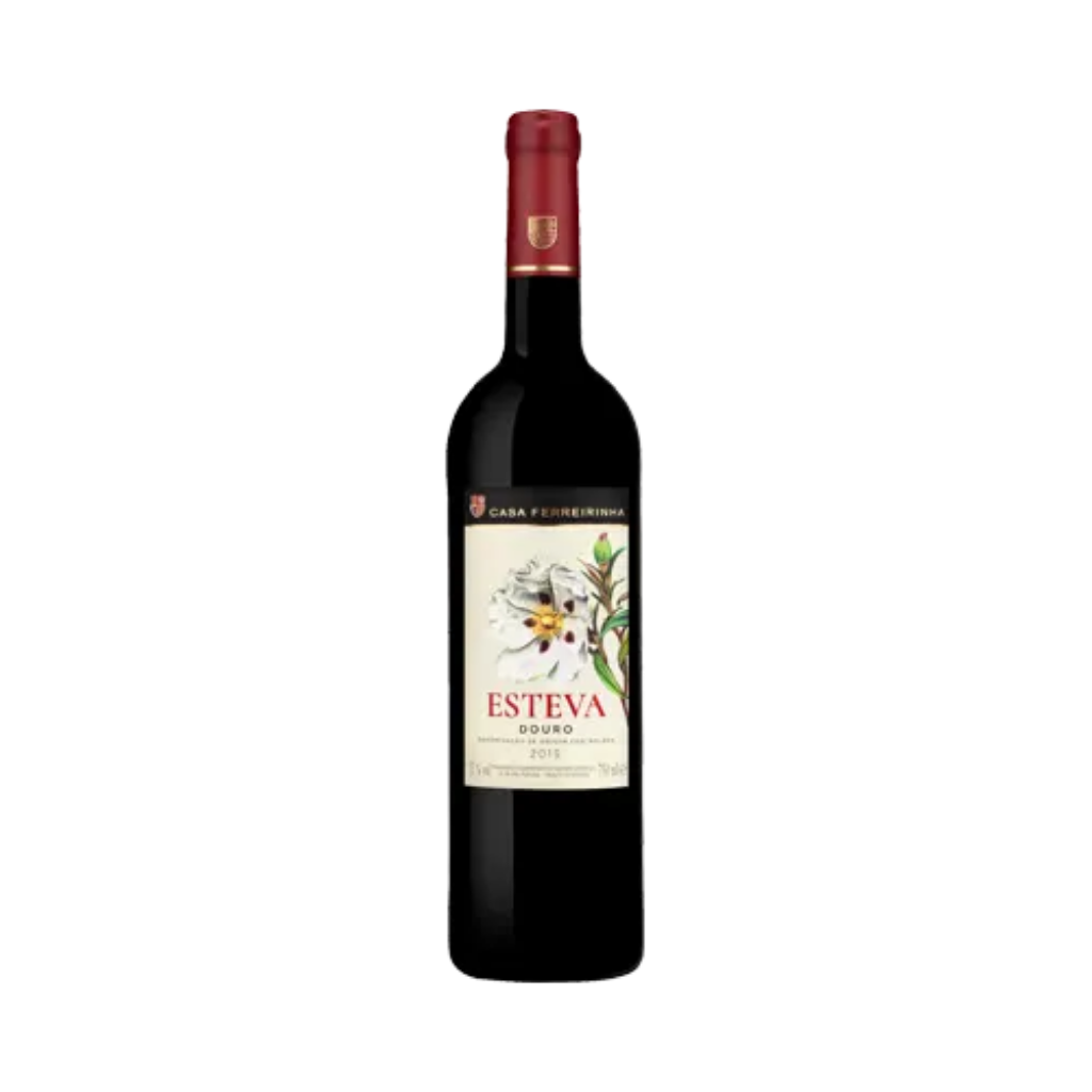Imagem de Esteva - Vinho Tinto