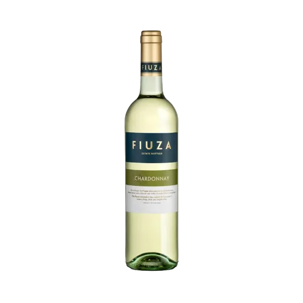 Imagem de Fiuza Chardonnay - Vinho Branco