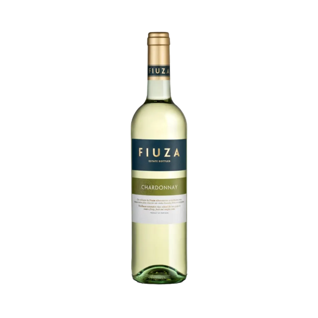 Imagem de Fiuza Chardonnay - Vinho Branco