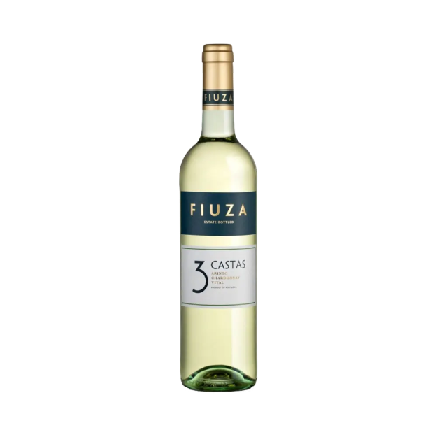 Imagem de Fiuza 3 Castas - Vinho Branco