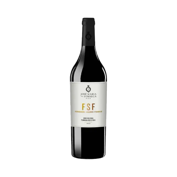Imagem de FSF - Vinho Tinto
