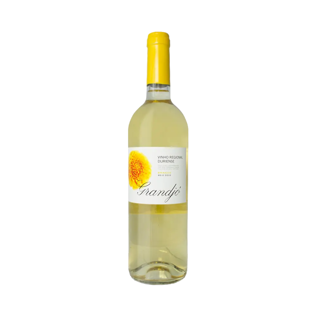 Imagem de Grandjo - Vinho Branco