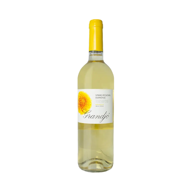 Imagem de Grandjo - Vinho Branco