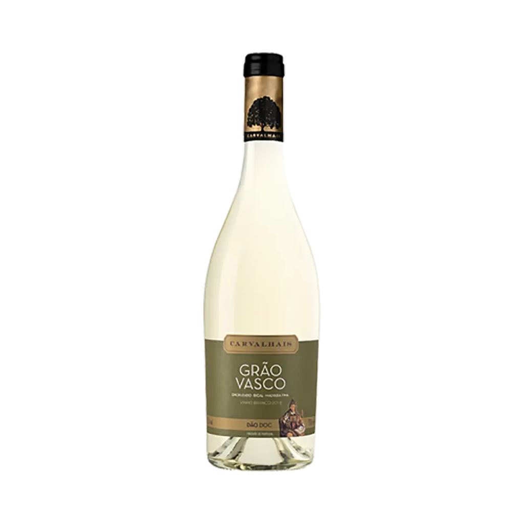 Imagem de Grão Vasco Dão - Vinho Branco