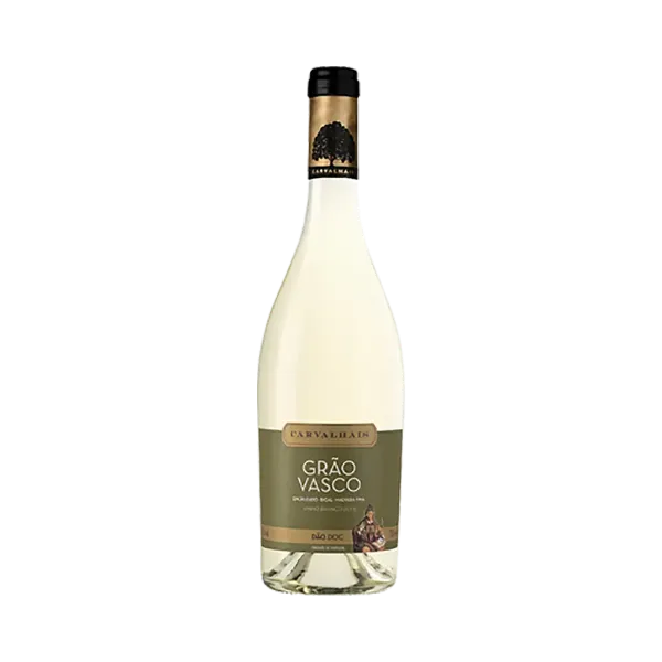 Imagem de Grão Vasco Dão - Vinho Branco