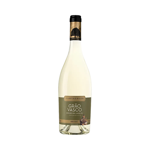 Imagem de Grão Vasco Dão - Vinho Branco