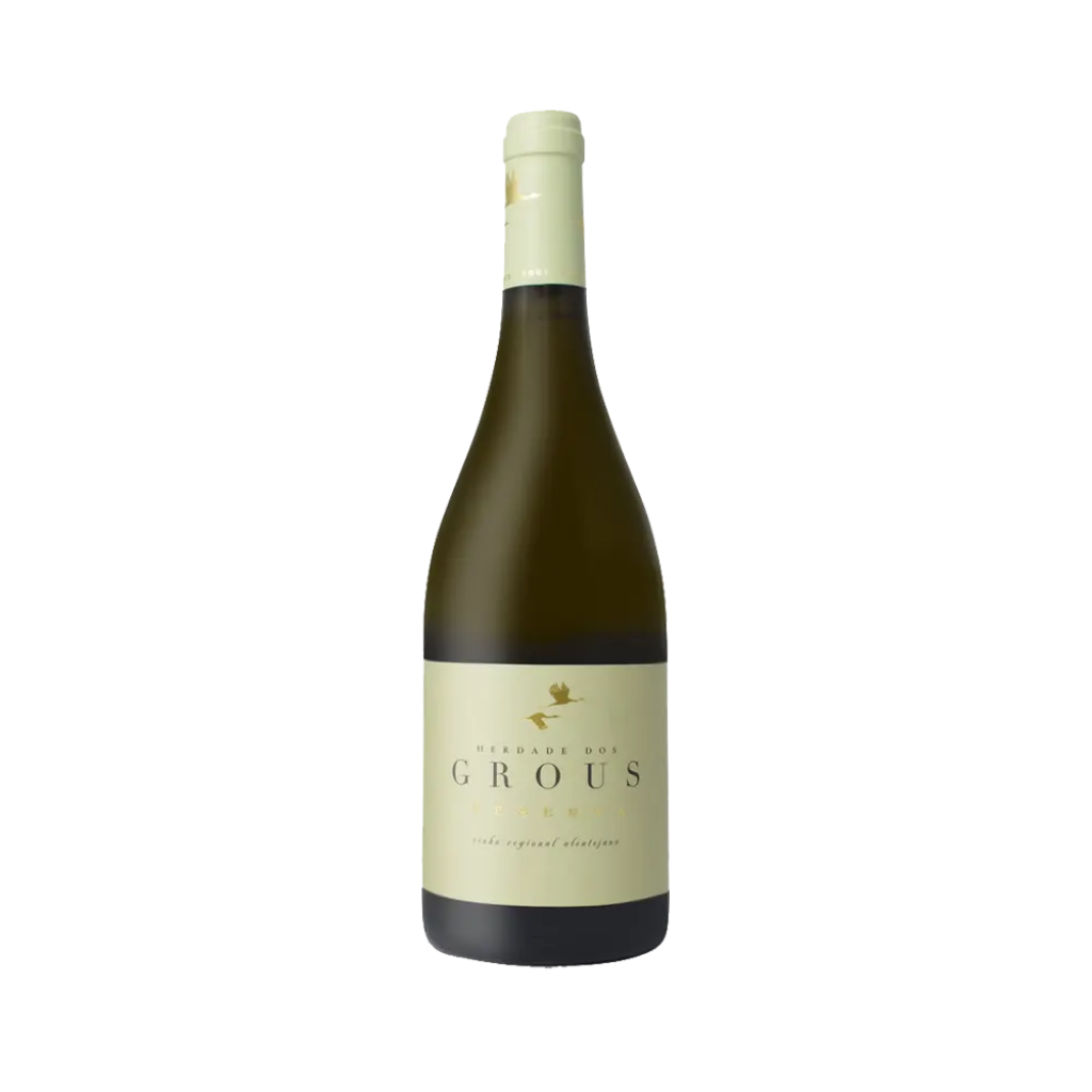 Imagem de Herdade dos Grous Reserva - Vinho Branco