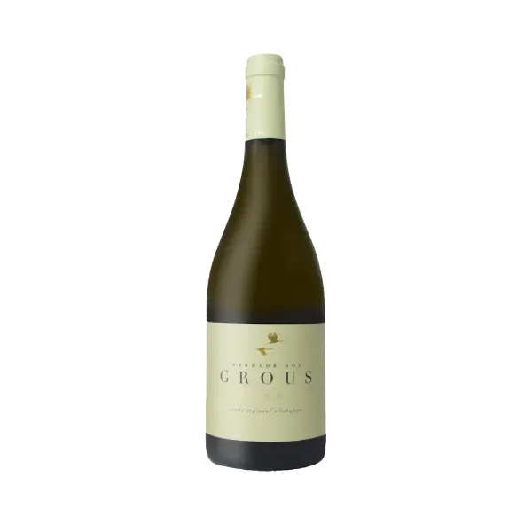 Imagem de Herdade dos Grous Reserva - Vinho Branco