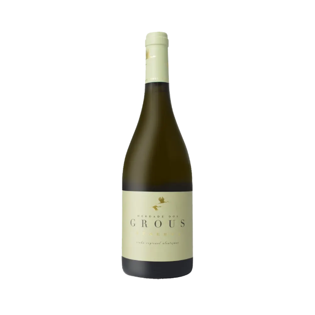 Imagem de Herdade dos Grous Reserva - Vinho Branco