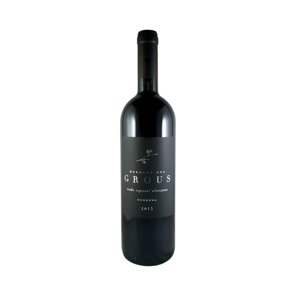Imagem de Herdade dos Grous Reserva - Vinho Tinto