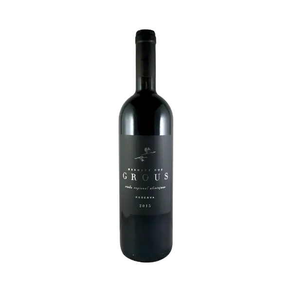 Imagem de Herdade dos Grous Reserva - Vinho Tinto