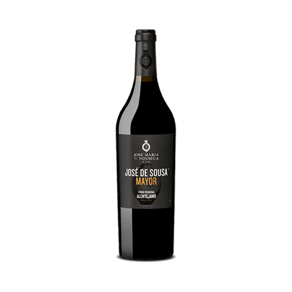 Imagem de José de Sousa Mayor - Vinho Tinto