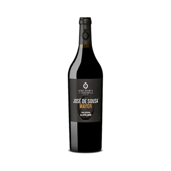 Imagem de José de Sousa Mayor - Vinho Tinto