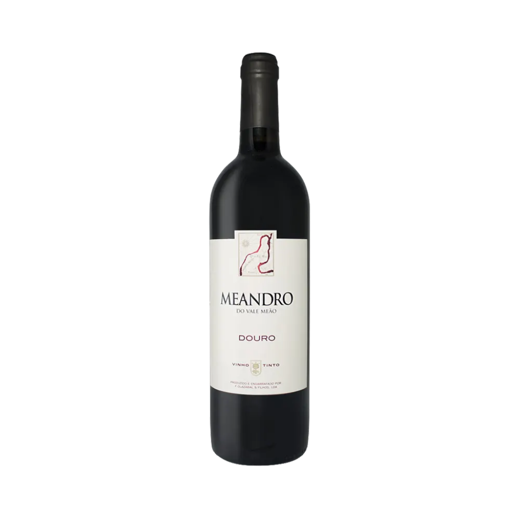 Imagem de Meandro - Vinho Tinto