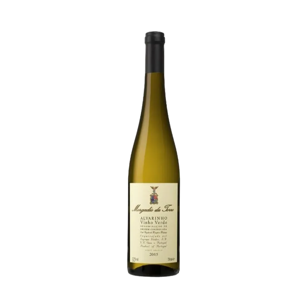 Imagem de Morgadio da Torre - Vinho Branco