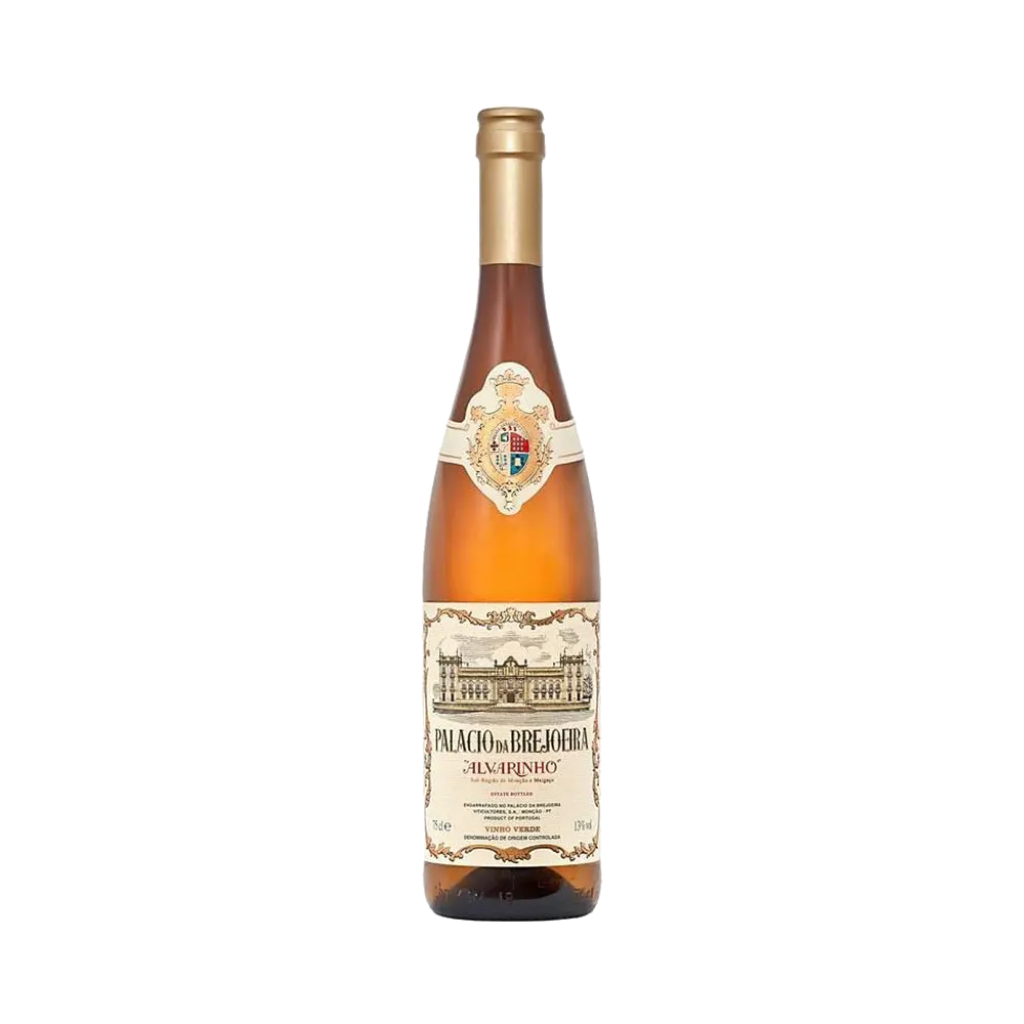 Imagem de Palácio da Brejoeira - Vinho Branco