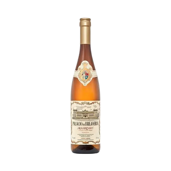 Imagem de Palácio da Brejoeira - Vinho Branco