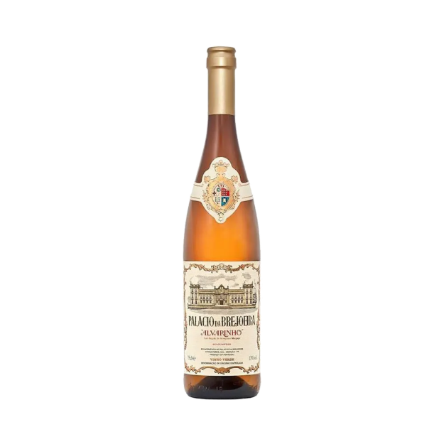Imagem de Palácio da Brejoeira - Vinho Branco