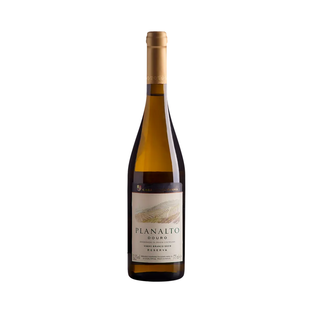 Imagem de Planalto - Vinho Branco