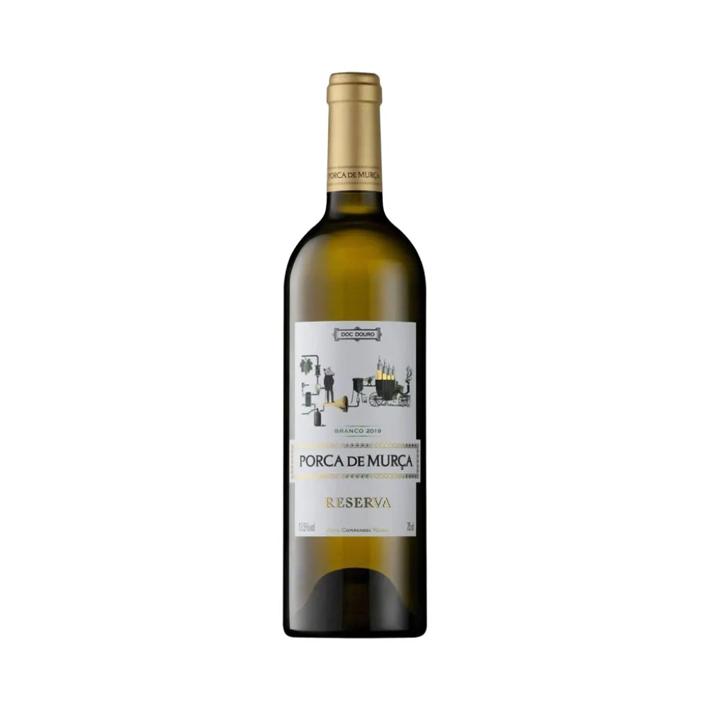 Imagem de Porca de Murça Reserva - Vinho Branco