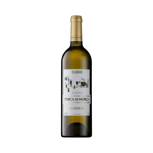 Imagem de Porca de Murça Reserva - Vinho Branco