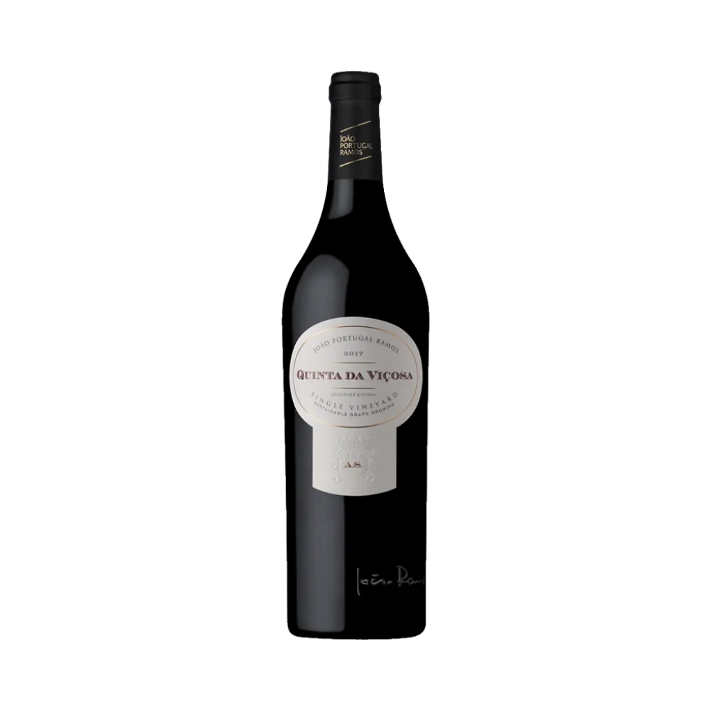 Imagem de Quinta da Viçosa Single Vineyard - Vinho Tinto