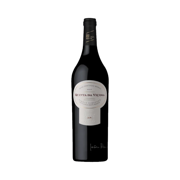Imagem de Quinta da Viçosa Single Vineyard - Vinho Tinto