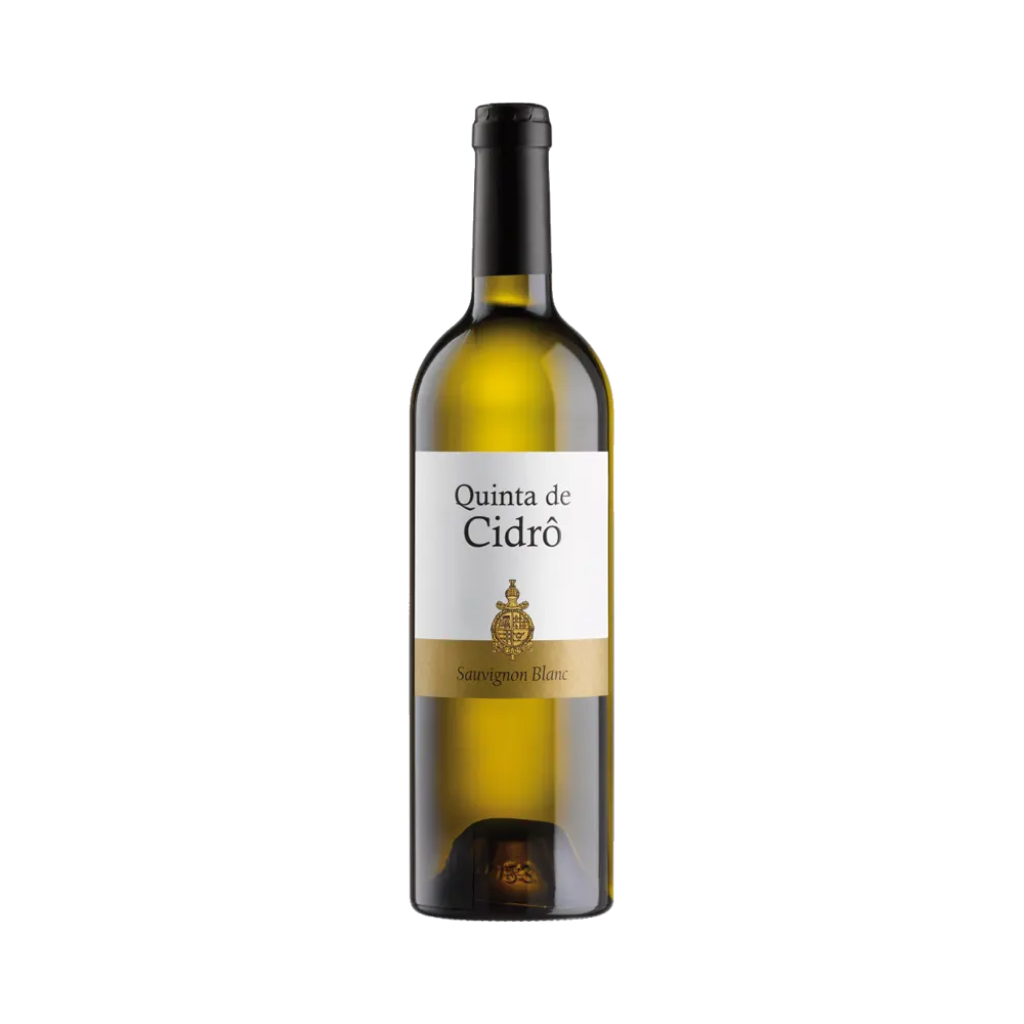 Imagem de Quinta de Cidrô Sauvignon Blanc - Vinho Branco