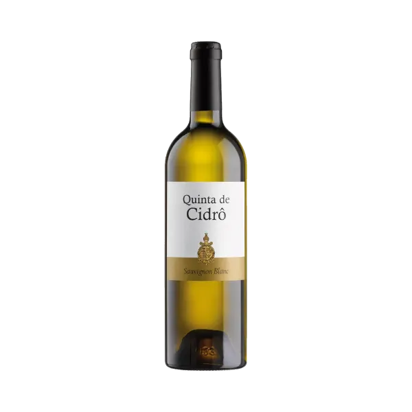 Imagem de Quinta de Cidrô Sauvignon Blanc - Vinho Branco