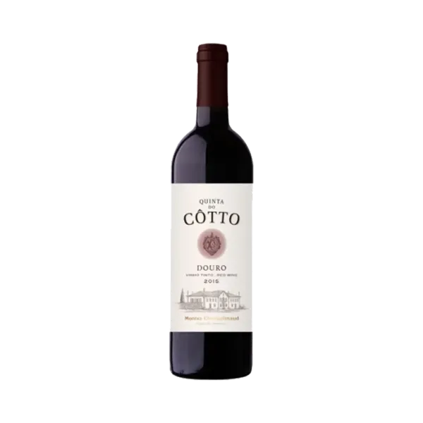 Imagem de Quinta do Côtto - Vinho Tinto