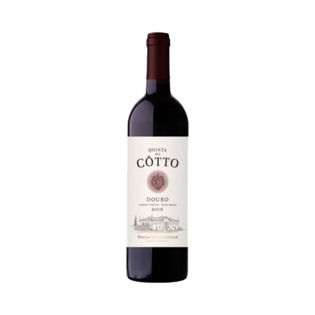 Imagem de Quinta do Côtto - Vinho Tinto