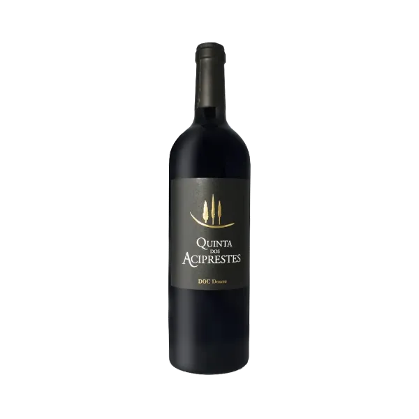 Imagem de Quinta dos Aciprestes - Vinho Tinto