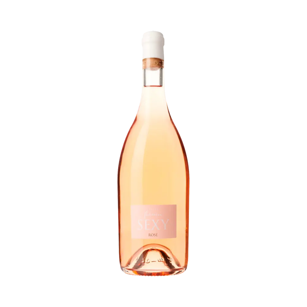 Imagem de Sexy - Vinho Rosé