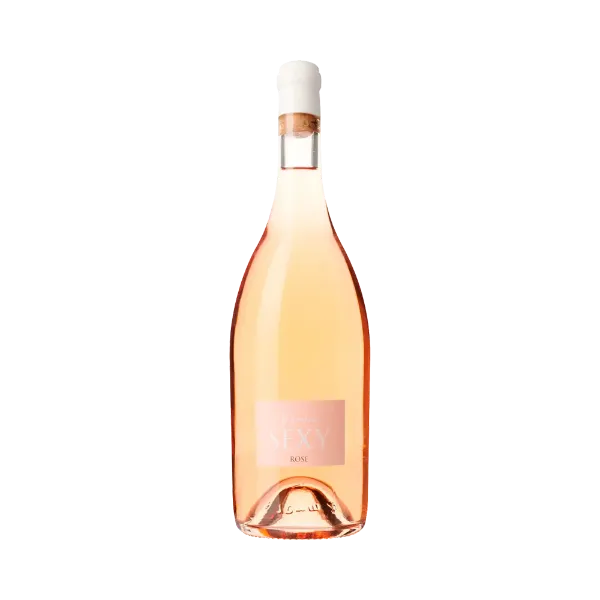 Imagem de Sexy - Vinho Rosé