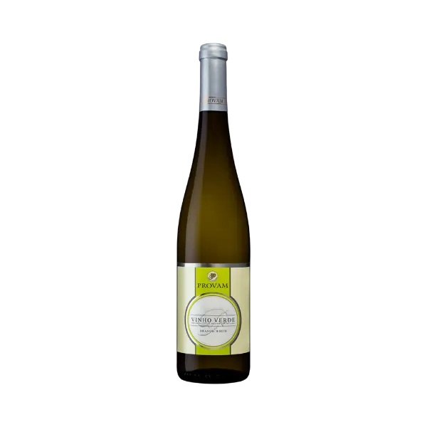 Imagem de Provam Vinho Verde - Vinho Branco