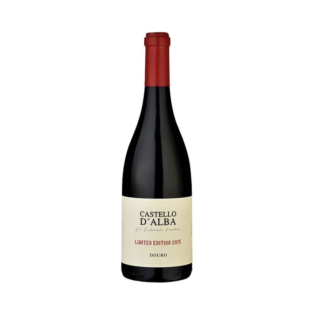 Imagem de Castello d'Alba Limited Edition - Vinho Tinto