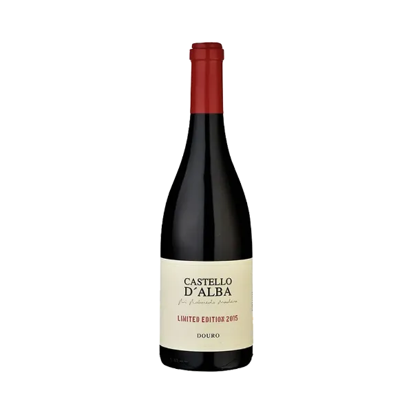 Imagem de Castello d'Alba Limited Edition - Vinho Tinto