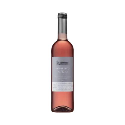 Imagem de Castelo do Sulco Seleção dos Enólogos - Vinho Rosé