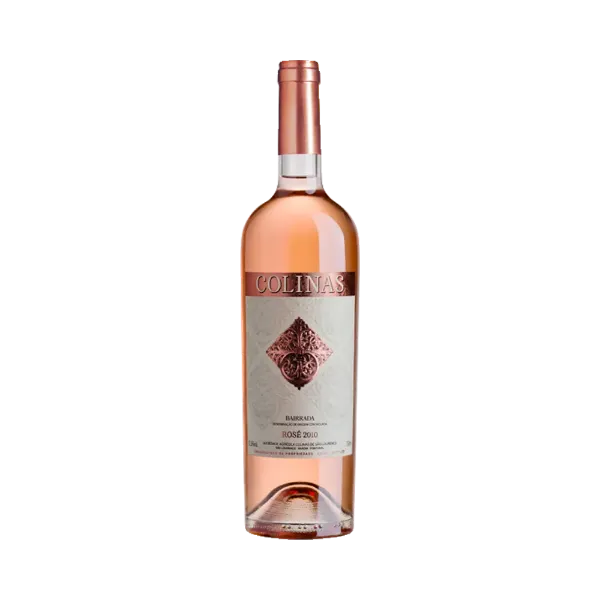 Imagem de Colinas - Vinho Rosé