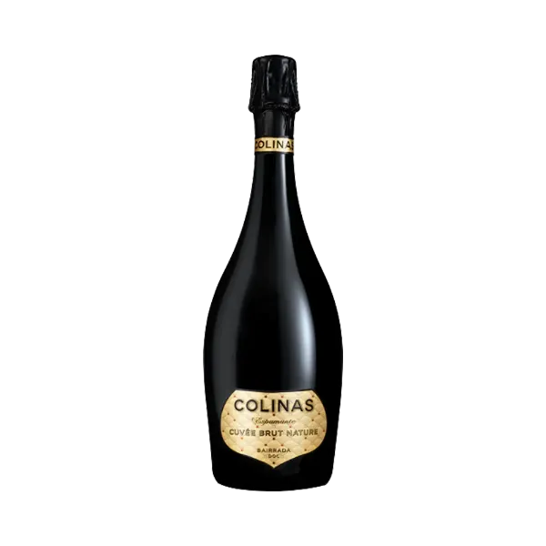 Imagem de Colinas Brut Nature - Vinho Espumante