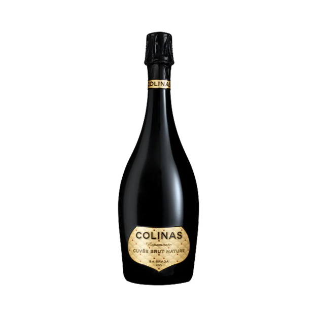Imagem de Colinas Brut Nature - Vinho Espumante