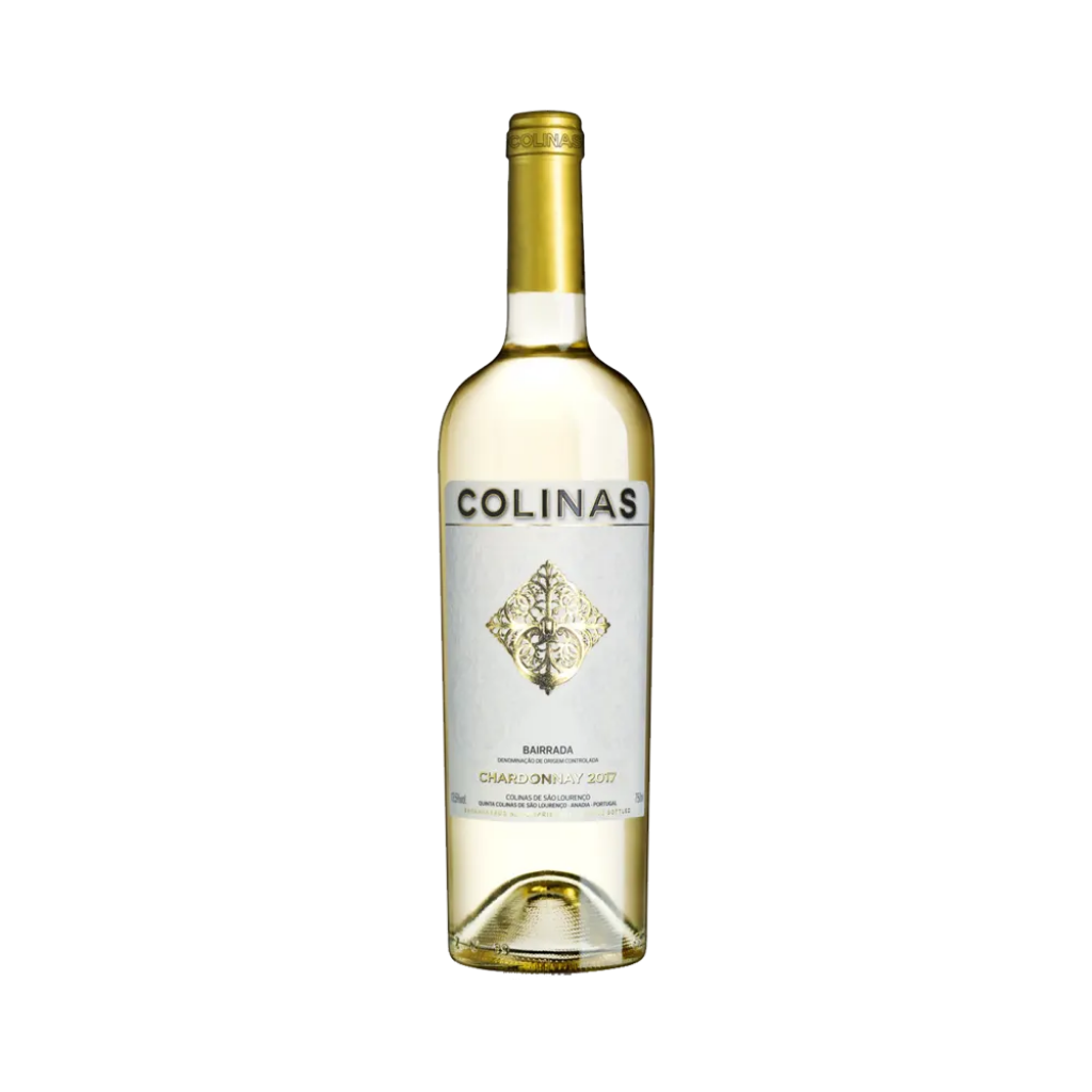 Imagem de Colinas Chardonnay - Vinho Branco
