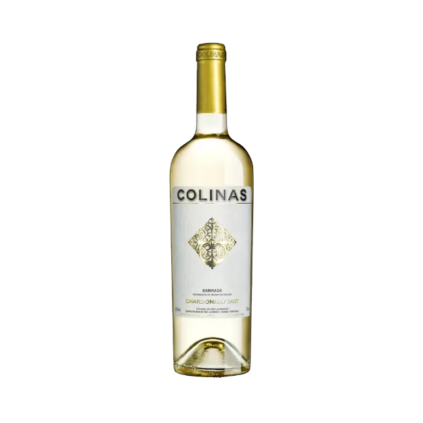 Imagem de Colinas Chardonnay - Vinho Branco