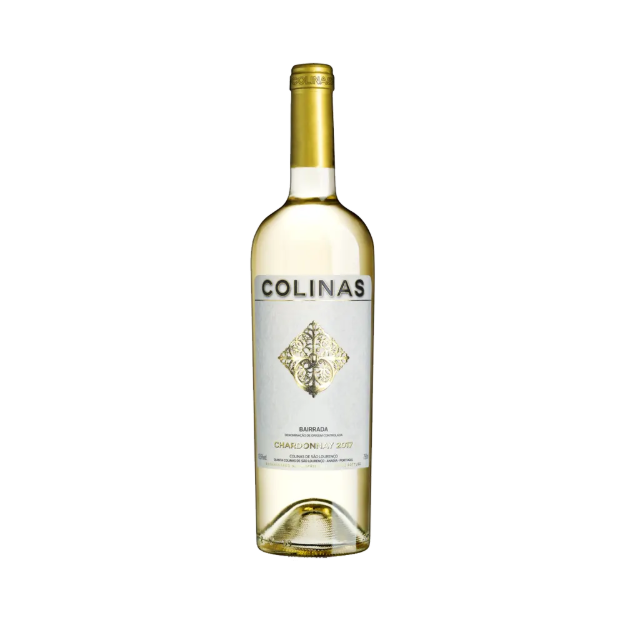 Imagem de Colinas Chardonnay - Vinho Branco