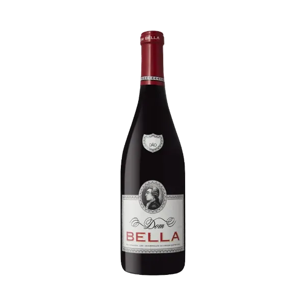Imagem de Dom Bella - Vinho Tinto